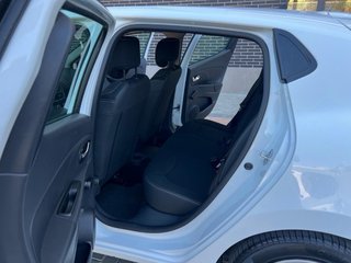 Renault Clio 2019