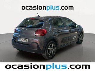 Citroen C3 Origin PureTech 83 Plus 61 kW (83 CV)