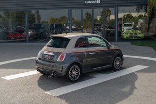 ABARTH 595 TURISMO 160 CV