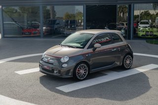 ABARTH 595 TURISMO 160 CV