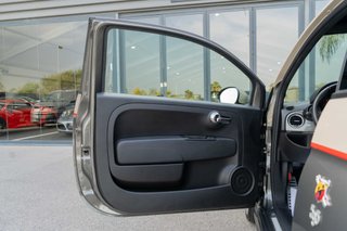 ABARTH 595 TURISMO 160 CV