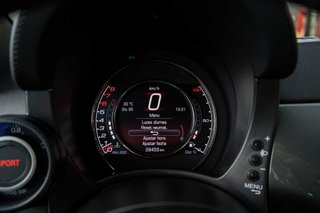 ABARTH 595 TURISMO 160 CV