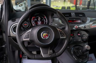 ABARTH 595 TURISMO 160 CV