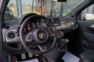 ABARTH 595 TURISMO 160 CV