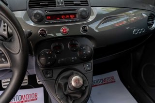ABARTH 595 TURISMO 160 CV