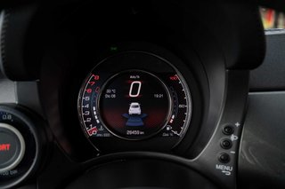ABARTH 595 TURISMO 160 CV