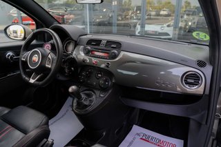 ABARTH 595 TURISMO 160 CV