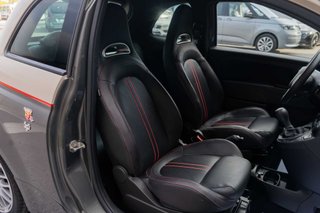 ABARTH 595 TURISMO 160 CV