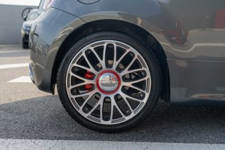 ABARTH 595 TURISMO 160 CV