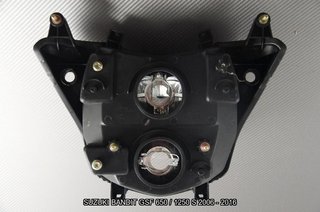 Óptica / Faro SUZUKI BANDIT 650 1250 S 2006 - 2016