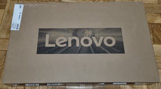 Portátil Lenovo + Monitor Philips 22" FHD