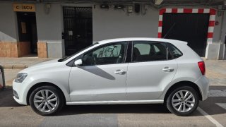 Volkswagen Polo 2014