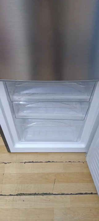Nevera Hoover A+ 175X54X54 cm