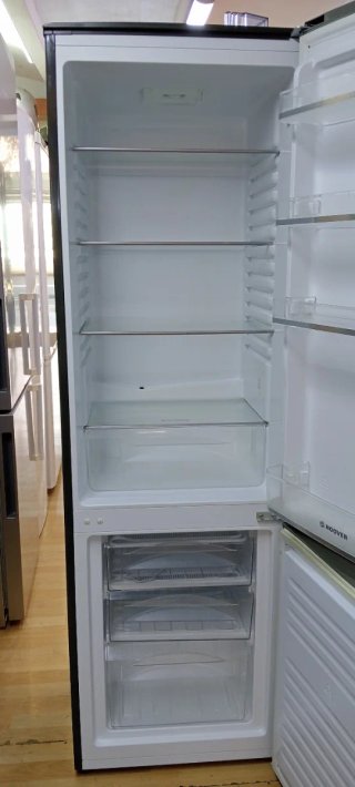 Nevera Hoover A+ 175X54X54 cm