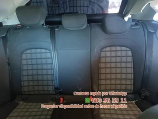 DESPIECE AUDI Q3 (8UG) 2.0TDI REF: CUV  Ref:246481