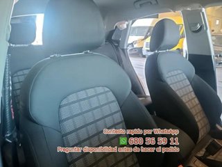 DESPIECE AUDI Q3 (8UG) 2.0TDI REF: CUV  Ref:246481