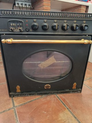 Horno Teka RT 800 M.E.
