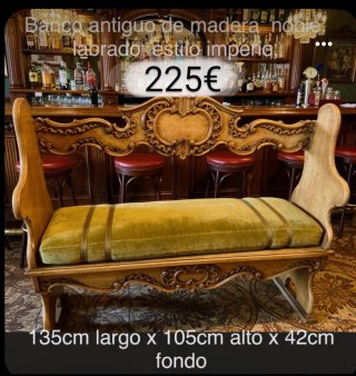 Varias antiguedades. Precios puestos en las fotos