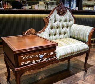 Varias antiguedades. Precios puestos en las fotos