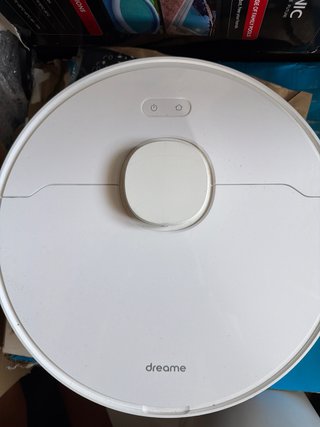 Dreame D10 Plus Robot Aspirador Fregasuelo