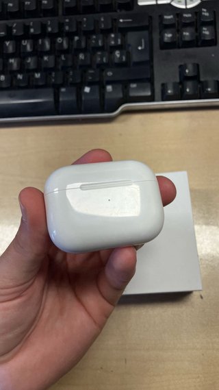 AirPods Pro 2.ª Gen A2698