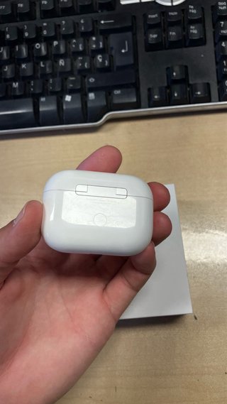 AirPods Pro 2.ª Gen A2698