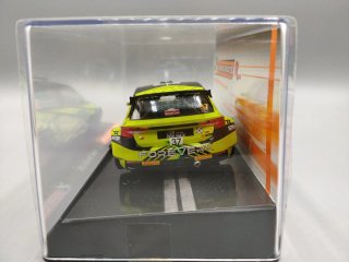 Skoda Fabia Rally Scaleauto