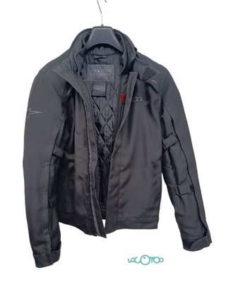 Chaqueta De Moto Alpinestars Tech-Touring Talla L