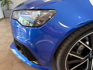 Audi A6 RS 6 perform. 4.0 TFSI quattro tiptr Av.