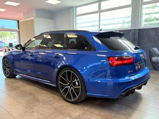 Audi A6 RS 6 perform. 4.0 TFSI quattro tiptr Av.