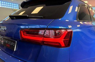 Audi A6 RS 6 perform. 4.0 TFSI quattro tiptr Av.