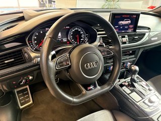 Audi A6 RS 6 perform. 4.0 TFSI quattro tiptr Av.