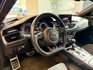 Audi A6 RS 6 perform. 4.0 TFSI quattro tiptr Av.