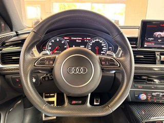 Audi A6 RS 6 perform. 4.0 TFSI quattro tiptr Av.