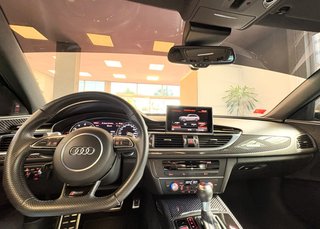 Audi A6 RS 6 perform. 4.0 TFSI quattro tiptr Av.