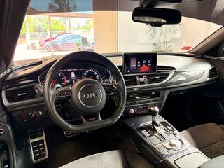Audi A6 RS 6 perform. 4.0 TFSI quattro tiptr Av.