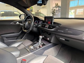 Audi A6 RS 6 perform. 4.0 TFSI quattro tiptr Av.