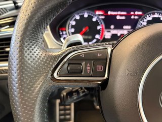 Audi A6 RS 6 perform. 4.0 TFSI quattro tiptr Av.