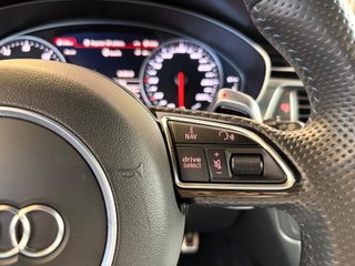 Audi A6 RS 6 perform. 4.0 TFSI quattro tiptr Av.