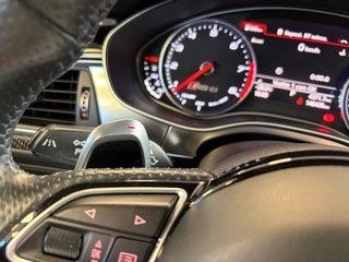 Audi A6 RS 6 perform. 4.0 TFSI quattro tiptr Av.