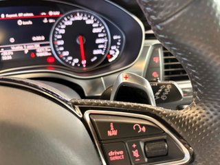 Audi A6 RS 6 perform. 4.0 TFSI quattro tiptr Av.
