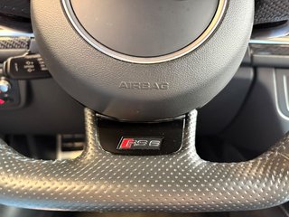 Audi A6 RS 6 perform. 4.0 TFSI quattro tiptr Av.