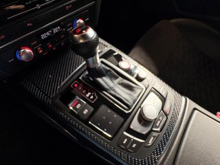 Audi A6 RS 6 perform. 4.0 TFSI quattro tiptr Av.