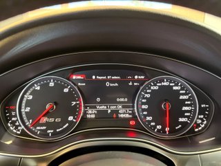 Audi A6 RS 6 perform. 4.0 TFSI quattro tiptr Av.