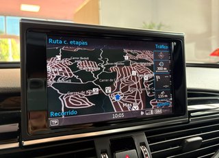 Audi A6 RS 6 perform. 4.0 TFSI quattro tiptr Av.