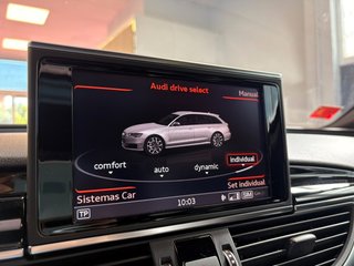 Audi A6 RS 6 perform. 4.0 TFSI quattro tiptr Av.