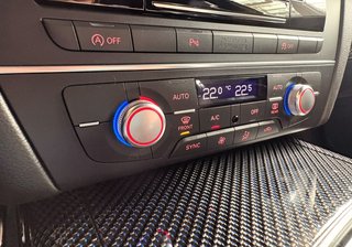 Audi A6 RS 6 perform. 4.0 TFSI quattro tiptr Av.