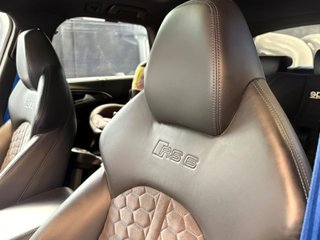 Audi A6 RS 6 perform. 4.0 TFSI quattro tiptr Av.