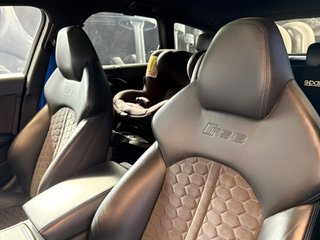 Audi A6 RS 6 perform. 4.0 TFSI quattro tiptr Av.