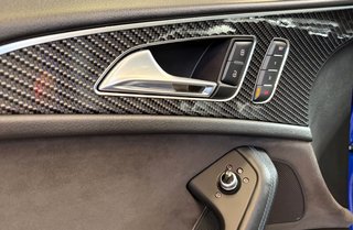 Audi A6 RS 6 perform. 4.0 TFSI quattro tiptr Av.